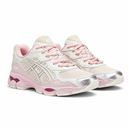 GEL PINK CREAM LIMITED EDITION SNEAKERS