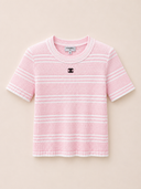 SUZIENE TOP PINK