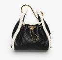 CARGO 25 BLACK TEDDY