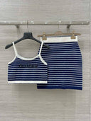 Miue set stripes