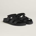 CHYPRE SANDALS BLACK