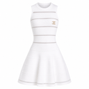 C CHICAGO DRESS