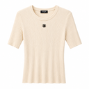 LIORA TOP BEIGE