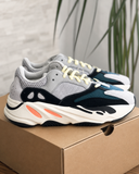 wave sneakers