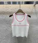 WHITE CELINA TOP