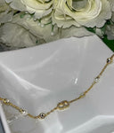 necklace with diamonds