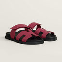 CHYPRE SANDALS CHERRY