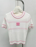 CANDICE STRIPE TOP
