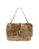 CLASSY FUR BAG