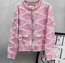 SWEATER PINK