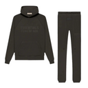 ESSENS OFF BLACK SET