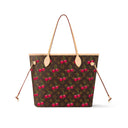 NEVER FULL CHERRY BAG