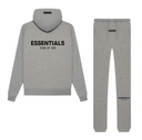 ESSENS DARK OATMEAL FULL SET