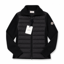 SNATCHY BLACK JACKET