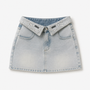 MIUÉ DIAMOND SKIRT
