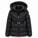 CILEA BLACK COAT