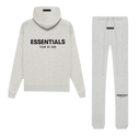 ESSENS LIGHT OATMEAL FULL SET