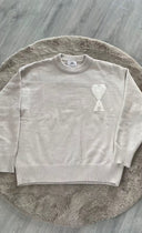 Paris Sweater Beige