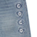 BLUE DENIM JEANS
