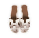 IT GIRL HIMALAYA SANDALS