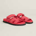 CHYPRE SANDALS CORAL