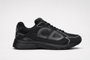 Christy black sneakers