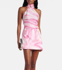 P PINK SET
