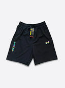 FLUORESCENT SHORT BLACK