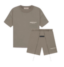 ESSENS DESSERT TAUPE SUMMER SET