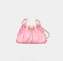 25 BRIGHT PINK BAG