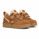 MEL-LOW CHESTNUT