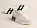 Bounce sneakers white
