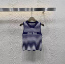 MIUE TANK TOP STRIPES