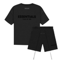 ESSENS BLACK LIMO SUMMER SET