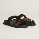 CHYPRE SANDALS CHEETAH