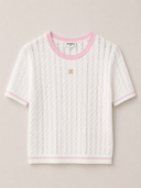 SIENNA TOP WHITE