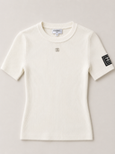 EVELIA TOP WHITE