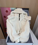 TEDDY JACKET