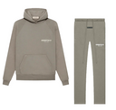 ESSENS DESSERT TAUPE SET