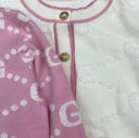SWEATER WHITE