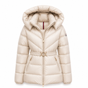 CILEA BEIGE COAT