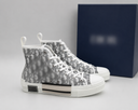 Christy high sneakers