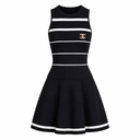 C CHICAGO DRESS