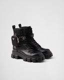 TRIANGLE MONOLITH BOOTS