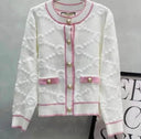 SWEATER WHITE