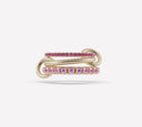 CECILIA PINK RING