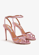 AQUA TEQUILA HEELS PINK