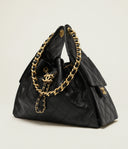 CARGO 25 BLACK - PREMIUM QUALITY