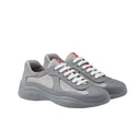 GREY CUPSY SNEAKERS