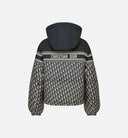 CHRISTY PUFFER JACKET